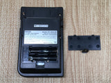 LG6488 With Defects - GameBoy Pocket Black Console Nintendo Japan