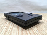 LG6488 With Defects - GameBoy Pocket Black Console Nintendo Japan