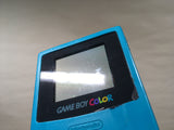 LG6492 Not Working - GameBoy Color Blue Console Nintendo Japan