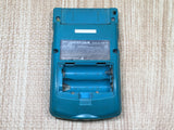 LG6493 With Defects - GameBoy Color Blue Console Nintendo Japan