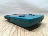 LG6493 With Defects - GameBoy Color Blue Console Nintendo Japan