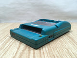 LG6493 With Defects - GameBoy Color Blue Console Nintendo Japan