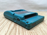 LG6493 With Defects - GameBoy Color Blue Console Nintendo Japan