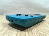 LG6494 With Defects - GameBoy Color Blue Console Nintendo Japan