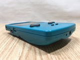 LG6494 With Defects - GameBoy Color Blue Console Nintendo Japan
