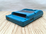LG6494 With Defects - GameBoy Color Blue Console Nintendo Japan