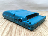 LG6495 With Defects - GameBoy Color Blue Console Nintendo Japan