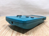 LG6495 With Defects - GameBoy Color Blue Console Nintendo Japan