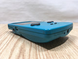 LG6495 With Defects - GameBoy Color Blue Console Nintendo Japan