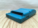 LG6495 With Defects - GameBoy Color Blue Console Nintendo Japan