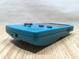 LG6496 With Defects - GameBoy Color Blue Console Nintendo Japan