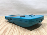 LG6496 With Defects - GameBoy Color Blue Console Nintendo Japan