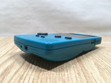 LG6497 With Defects - GameBoy Color Blue Console Nintendo Japan