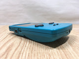 LG6497 With Defects - GameBoy Color Blue Console Nintendo Japan