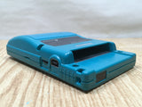 LG6498 With Defects - GameBoy Color Blue Console Nintendo Japan