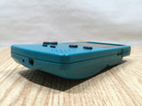 LG6498 With Defects - GameBoy Color Blue Console Nintendo Japan