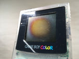 LG6499 With Defects - GameBoy Color Clear Console Nintendo Japan