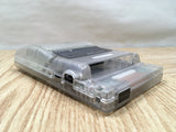 LG6499 With Defects - GameBoy Color Clear Console Nintendo Japan