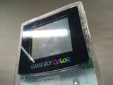 LG6500 Not Working - GameBoy Color Clear Console Nintendo Japan