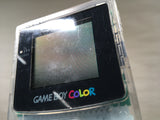 LG6500 Not Working - GameBoy Color Clear Console Nintendo Japan