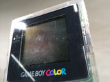 LG6500 Not Working - GameBoy Color Clear Console Nintendo Japan