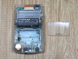 LG6500 Not Working - GameBoy Color Clear Console Nintendo Japan