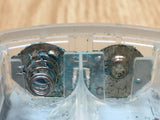 LG6500 Not Working - GameBoy Color Clear Console Nintendo Japan