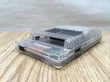 LG6500 Not Working - GameBoy Color Clear Console Nintendo Japan