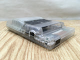 LG6500 Not Working - GameBoy Color Clear Console Nintendo Japan