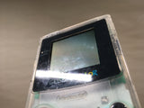 LG6500 Not Working - GameBoy Color Clear Console Nintendo Japan
