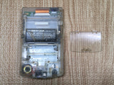 LG6501 With Defects - GameBoy Color Clear Console Nintendo Japan