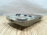 LG6501 With Defects - GameBoy Color Clear Console Nintendo Japan