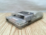LG6501 With Defects - GameBoy Color Clear Console Nintendo Japan
