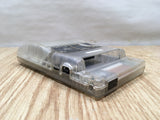 LG6501 With Defects - GameBoy Color Clear Console Nintendo Japan