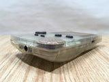 LG6503 With Defects - GameBoy Color Clear Console Nintendo Japan