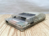 LG6503 With Defects - GameBoy Color Clear Console Nintendo Japan