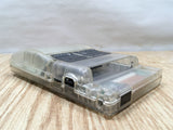 LG6503 With Defects - GameBoy Color Clear Console Nintendo Japan