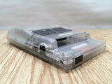 LG6504 With Defects - GameBoy Color Clear Console Nintendo Japan