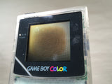 LG6504 With Defects - GameBoy Color Clear Console Nintendo Japan