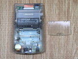 LG6504 With Defects - GameBoy Color Clear Console Nintendo Japan