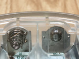 LG6504 With Defects - GameBoy Color Clear Console Nintendo Japan