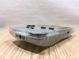 LG6504 With Defects - GameBoy Color Clear Console Nintendo Japan