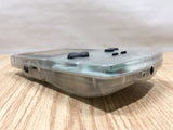 LG6504 With Defects - GameBoy Color Clear Console Nintendo Japan