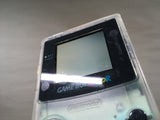 LG6505 With Defects - GameBoy Color Clear Console Nintendo Japan