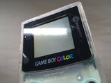 LG6505 With Defects - GameBoy Color Clear Console Nintendo Japan