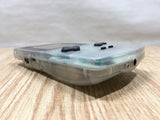 LG6505 With Defects - GameBoy Color Clear Console Nintendo Japan