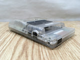 LG6505 With Defects - GameBoy Color Clear Console Nintendo Japan