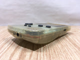 LG6506 Not Working - GameBoy Color Clear Console Nintendo Japan