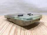 LG6506 Not Working - GameBoy Color Clear Console Nintendo Japan