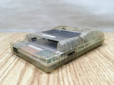 LG6506 Not Working - GameBoy Color Clear Console Nintendo Japan